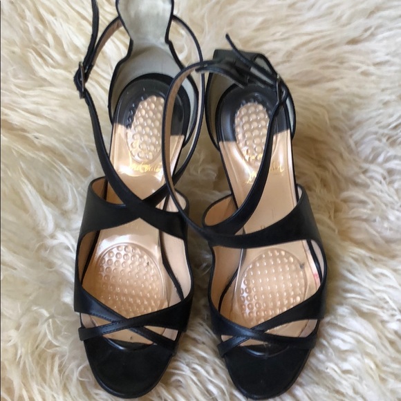 Christian Louboutin heels - Picture 3 of 3